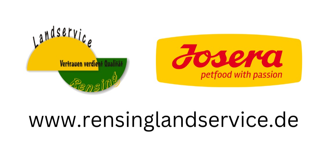 josera petfood with passion landservice