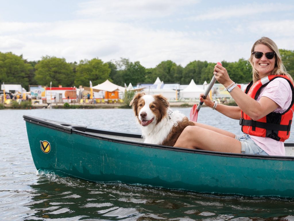 03-05-2025 , Hilvarenbeek , Animal Event 2025 , Zaterdag