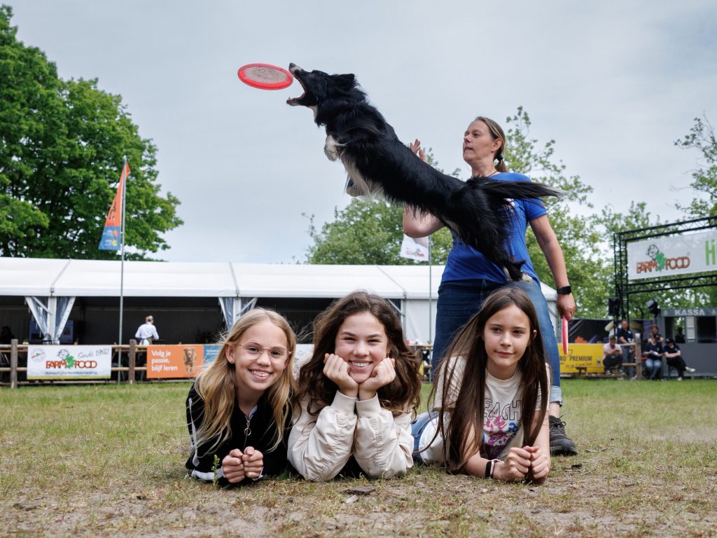 03-05-2025 , Hilvarenbeek , Animal Event 2025 , Zaterdag